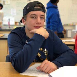 Meet your Posher, Jacob